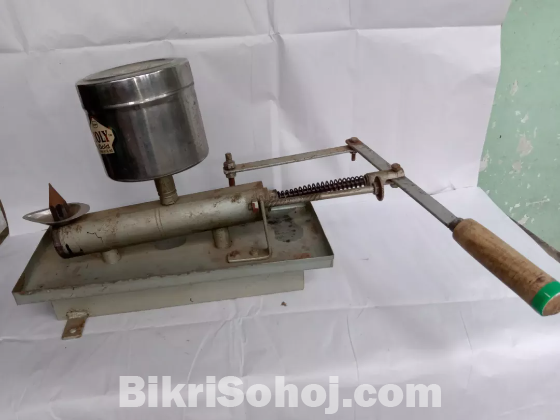 কলমের মেশিন